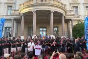 Nissa Rugby : la Ville de Nice « surprise » par les démissions d'Aldigé et Prévot