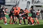 Nissa Rugby menacé de relégation administrative ce vendredi