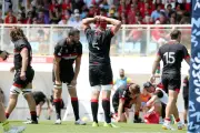 Nissa Rugby menacé : la Ville propose une tribune, le club en attend plus