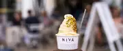 Nivà Gelato ouvre sa seconde boutique française à Montpellier le 20 juillet