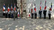 Nîmes : 84 ans après la rafle du Vel d'Hiv, une cérémonie pour ne jamais oublier