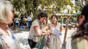 Nîmes : maison de santé, agence éco, parc urbain, les projets avancent