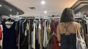 À Nîmes, Minimaxxx transforme la Coupole en friperie éco-responsable avec DJ sets
