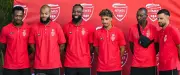 Nîmes Olympique : recrutement, investisseur Denkey et départs possibles