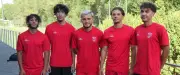 Nîmes Olympique réserve: repartir après le drame et le maintien