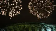 Nîmes reporte son feu d'artifice du 14 juillet en raison du risque incendie