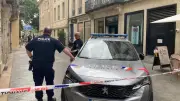 Nîmes : rue Régale bouclée après un colis suspect à l'Ordre des avocats