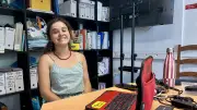 À Nîmes, Valentine Issautier donne la parole aux habitants de Pissevin via des podcasts