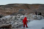 « No Other Land » : un documentaire oscarisé sur la résistance palestinienne