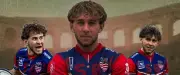 Noa Lassaux quitte Béziers pour (re)lancer sa carrière au RC Nîmes