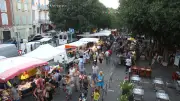 Nocturnes de Montagnac : marchés producteurs dès le 21 juillet