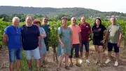 Nocturnes du Salagou et Féria : l'été des vignerons du Clermontais
