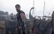 Nolan choisit Odysseus plutôt qu'Ulysse dans L'Odyssée