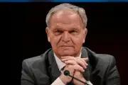 Nomination de François-Noël Buffet : inquiétudes en interne au Défenseur des droits