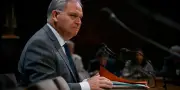 Nomination de François-Noël Buffet : une polémique sur les droits
