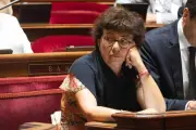 Non-démission de Monique Barbut : un aveu d'échec selon Corinne Lepage