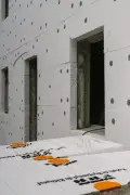 Non, isoler un bâtiment n'augmente pas la surchauffe en été