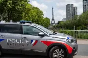 Non, la France n'est pas 99e au classement des pays les plus sûrs