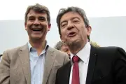 Non, Mélenchon n'a pas proposé Matignon à Montebourg chez Ruquier en 2017