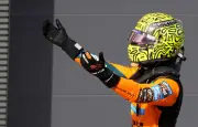Norris remporte le GP de Hongrie devant Verstappen et Antonelli