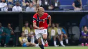 Norvège-Angleterre : Haaland défie son pays natal en quart de finale du Mondial 2026