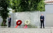 Norvège : un mémorial pour les 77 victimes de Breivik inauguré 15 ans après