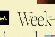 Notre sélection culturelle du week-end : films, albums, expos et plus