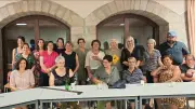 Nouveau bureau et nouveaux statuts pour Familles Rurales à Vézins