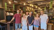 Nouveau bureau pour le club économique du Grau-du-Roi