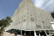Nouveau CHPG Monaco : durabilité et béton bas carbone au cœur du projet