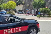 Nouveau colis suspect déminé place d'Armes à Monaco