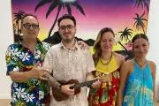 Nouveau concept store tahitien « Terre de Mana » ouvre à Toulon