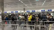 Nouveau contrôle aux frontières : l'UE admet des efforts à faire contre les files d'attente dans les aéroports
