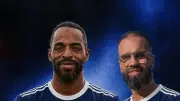 Nouveau duo d'entraîneurs pour l'OCR : Gbadamassi et Zerouali