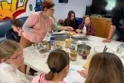 Nouveau groupe scolaire à Flayosc : un projet à 9 millions d'euros