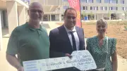 Nouveau lycée Badinter à Cournonterral : une avancée pour Montbazin