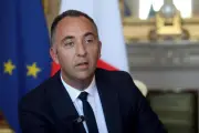 Nouveau préfet des Alpes-Maritimes : fermeté sur l'eau et rencontres
