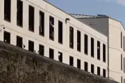 Nouveau record de détenus en France : 88 829 au 1er juin