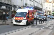 Nouveau règlement de comptes à Grenoble : un homme abattu en terrasse
