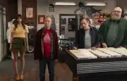 Nouveau spin-off The Big Bang Theory : Stuart Fails To Save The Universe