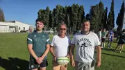 Nouveau staff pour les juniors de l'Entente Vendres/Lespignan/Sauvian