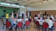 Nouveau thé dansant à Saint-Mathieu-de-Tréviers le 9 juillet