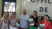 Nouveautés estivales de l'Office de tourisme du Grand Avignon
