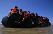 Nouveaux drames dans la Manche : quatre migrants décédés