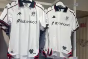 Nouveaux maillots OGC Nice 2026/2027 : un succès en boutique