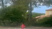Nouvelle bouche d'incendie aux Ramias pour renforcer la sécurité estivale