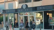 Nouvelle brasserie Le Grain de Folie à Valras-Plage