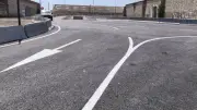 Nouvelle desserte du port de Sète : ouverture partielle, le rond-point attendra