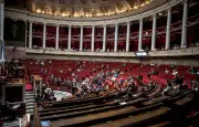 Nouvelle loi de programmation militaire : recours des députés de gauche devant le Conseil constitutionnel