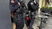 Nouvelle perquisition au bureau de tabac de Nîmes avec les douanes